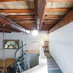 Pantheon Loft - B