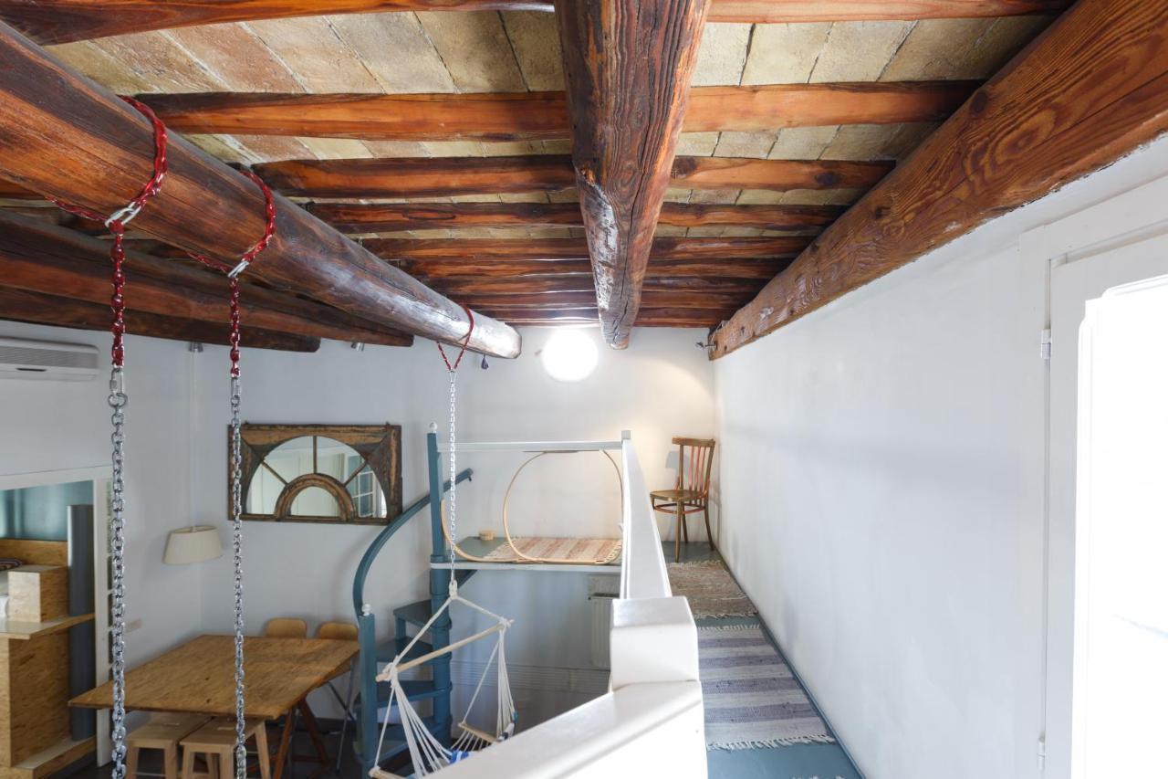 Appartement Pantheon Loft - B Rome