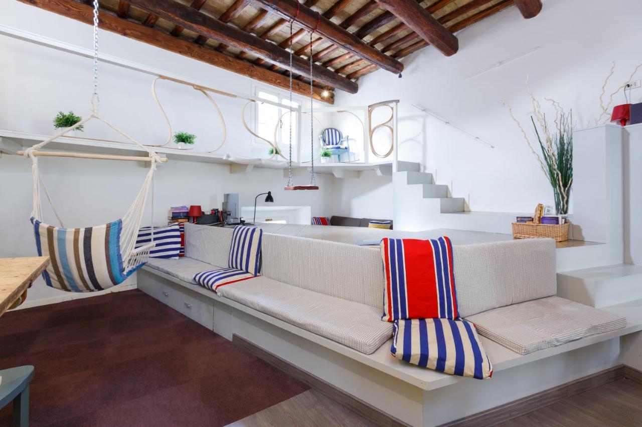 Pantheon Loft - B *