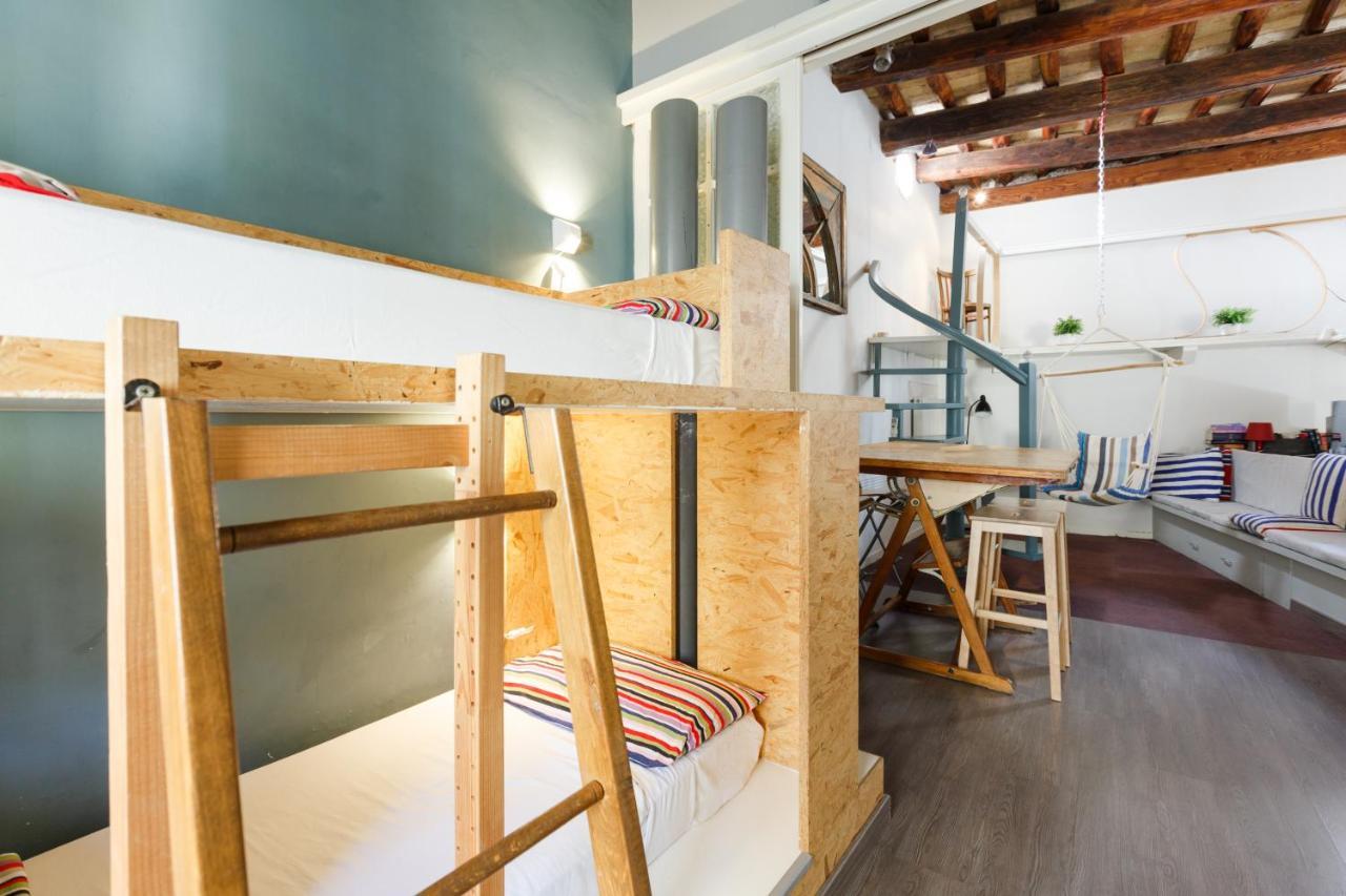 Pantheon Loft - B Rome