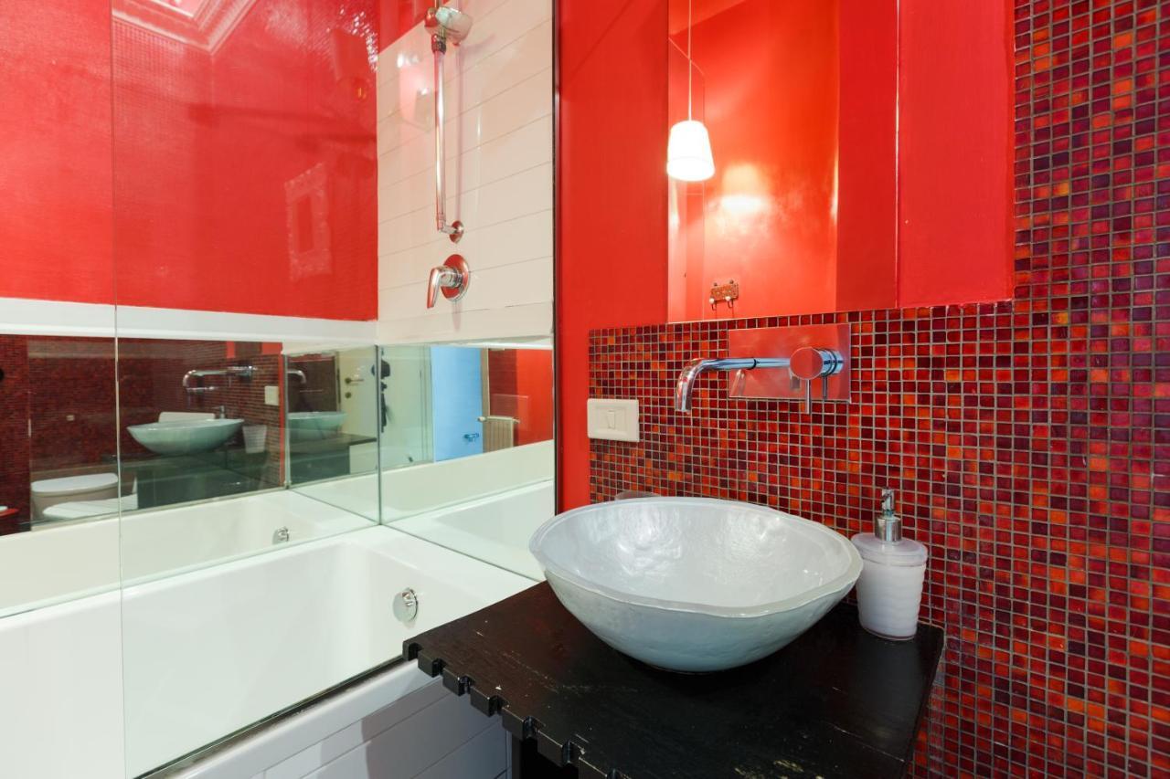 Pantheon Loft - B * Rome