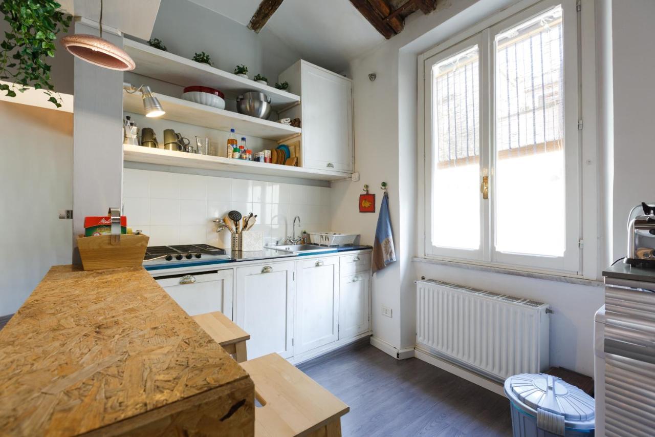 Pantheon Loft - B Appartement