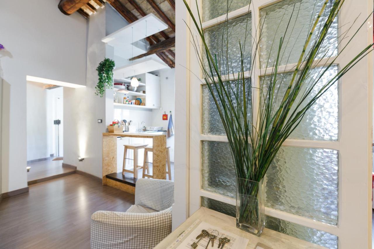 Pantheon Loft - B