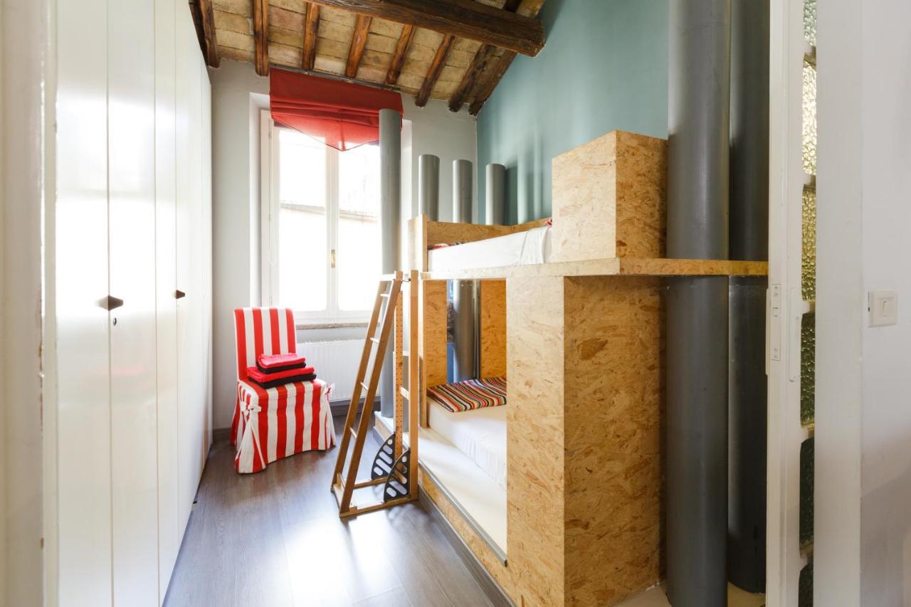 Pantheon Loft - B