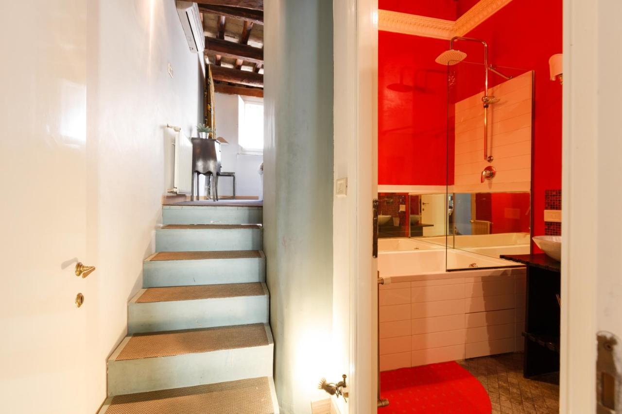 Appartement Pantheon Loft - B
