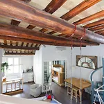 Pantheon Loft - B