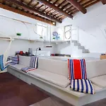 Pantheon Loft - B