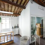 Pantheon Loft - B