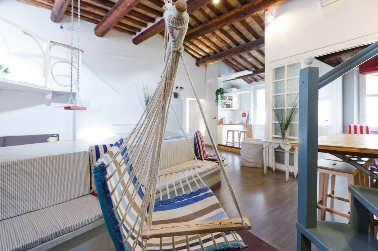 Pantheon Loft - B Rome