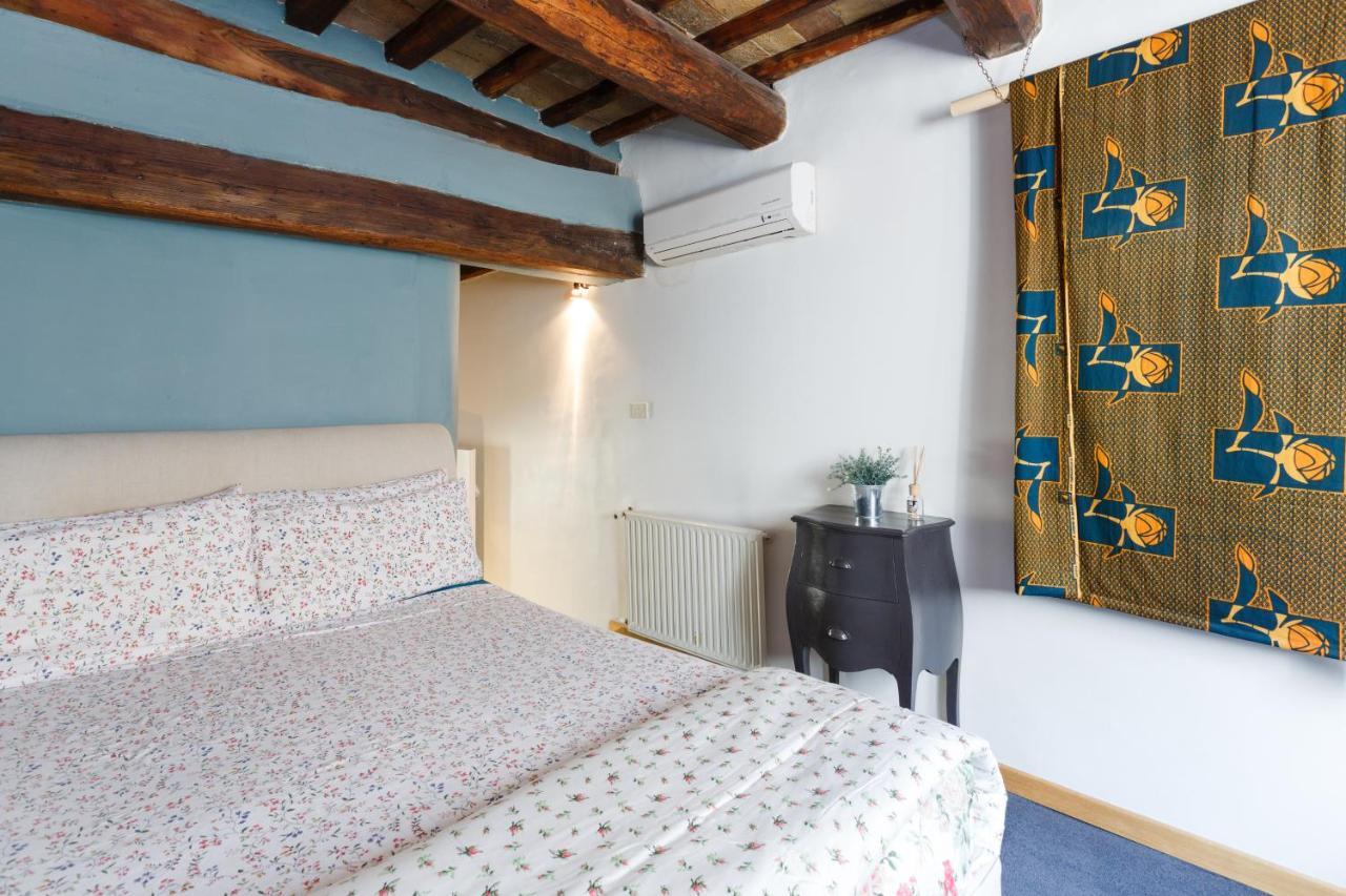 Apartment Pantheon Loft - B Rome