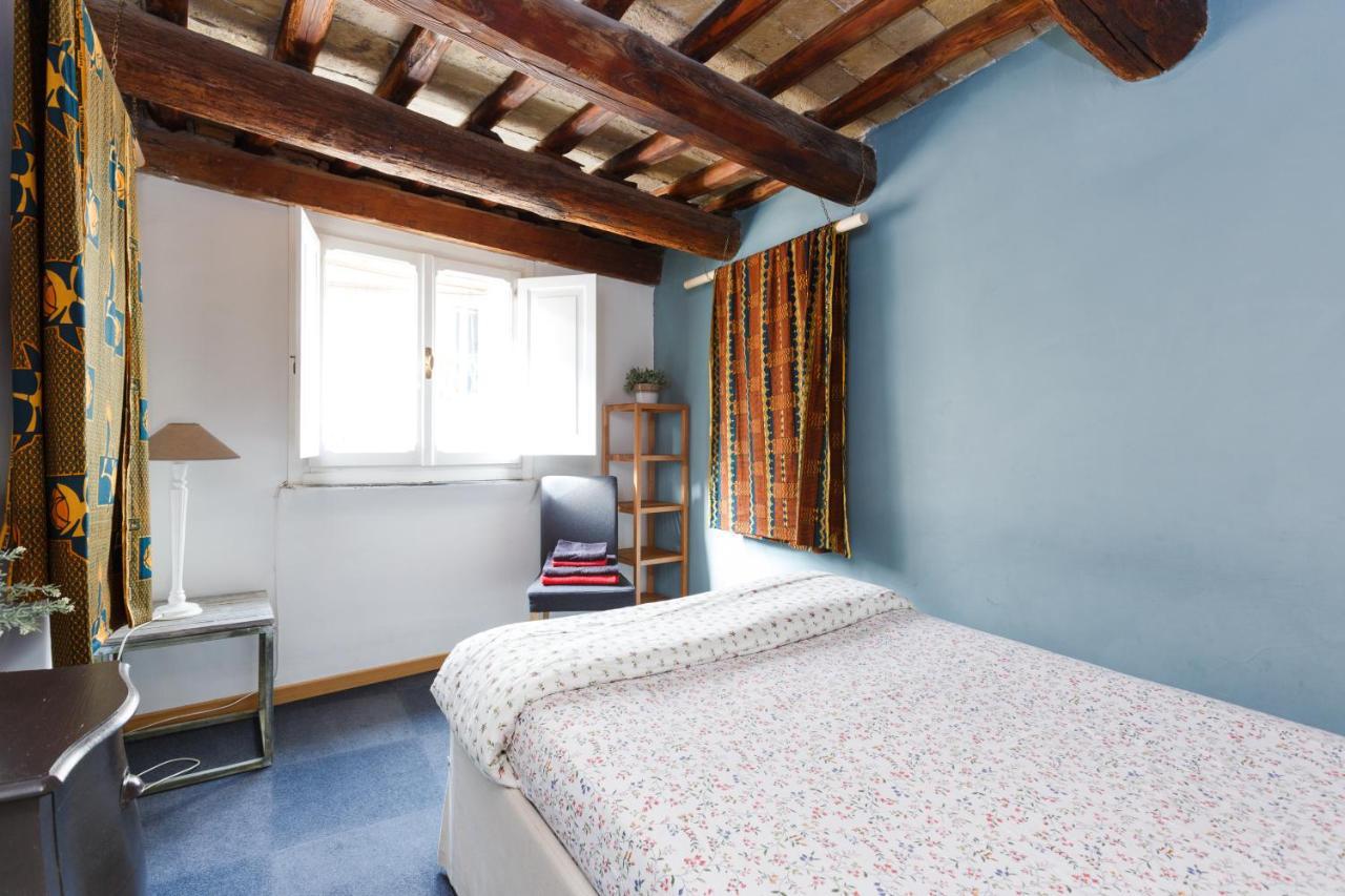 Apartment Pantheon Loft - B Rome