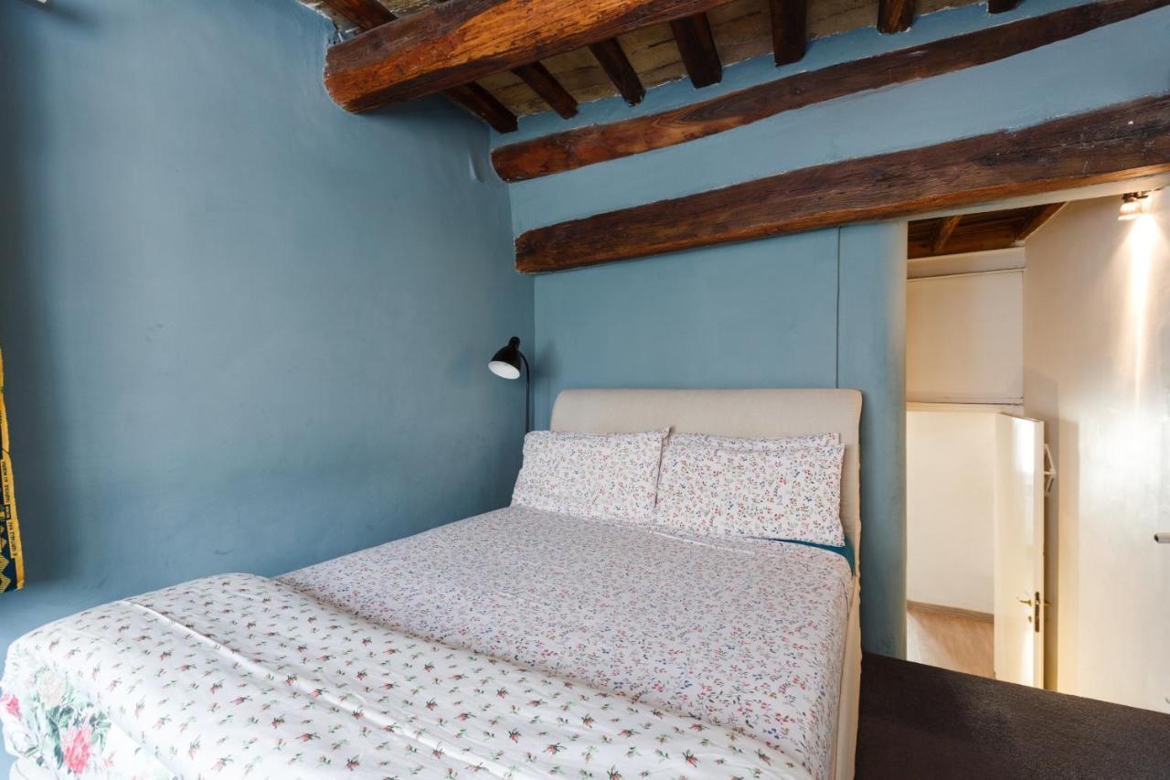 Pantheon Loft - B Apartment