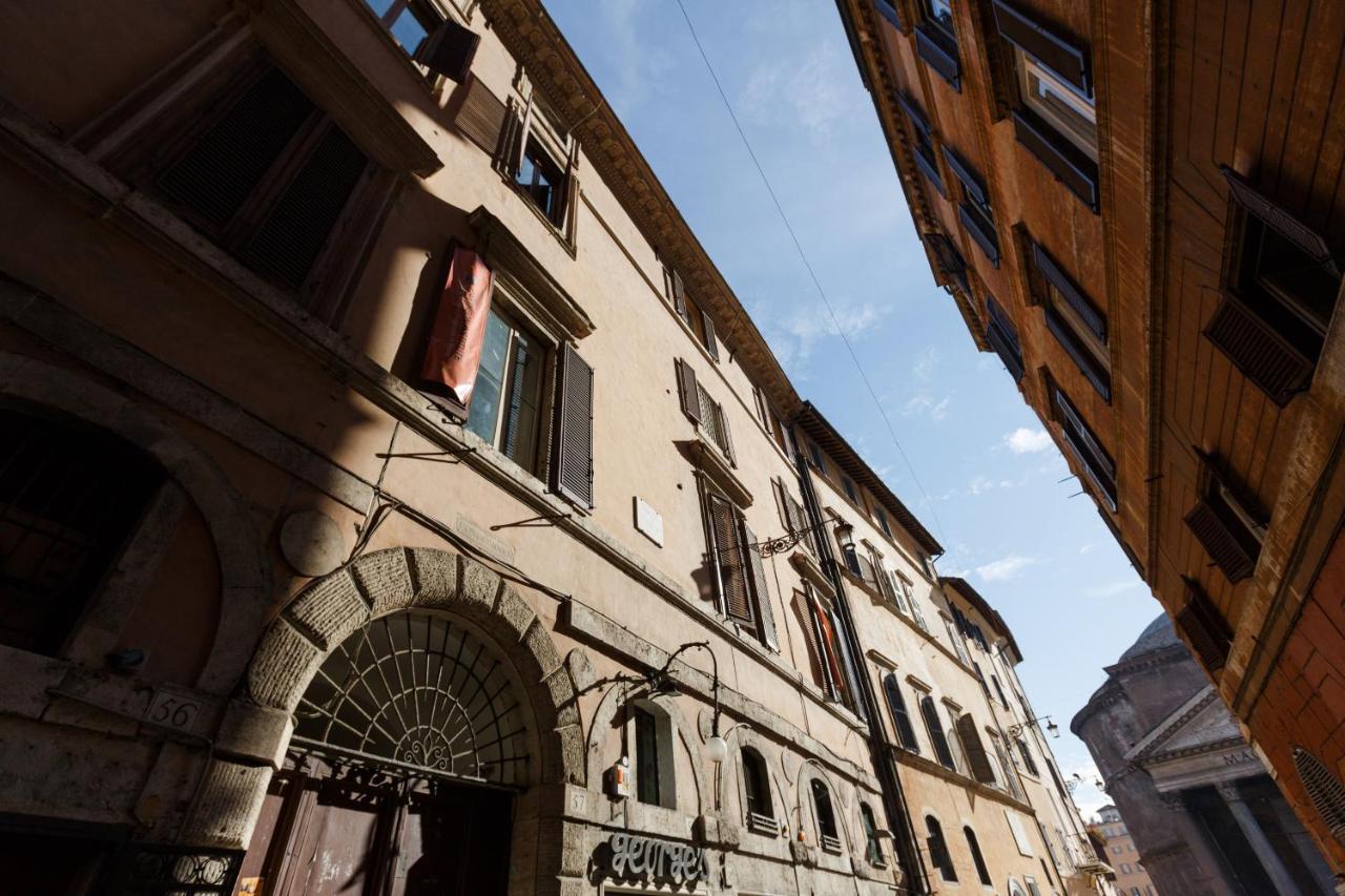 Pantheon Loft - B * Rome